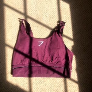 GYMSHARK EMBODY SPORTS BRA